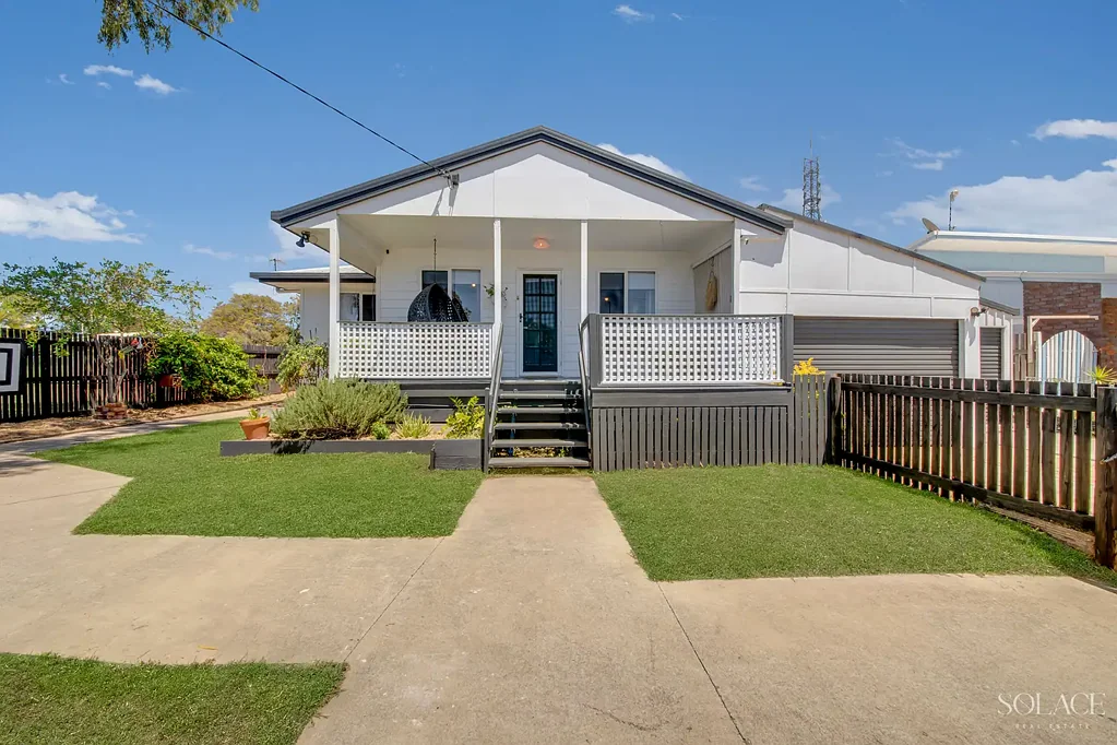 53 O'Connell Street, Barney Point, QLD 4680