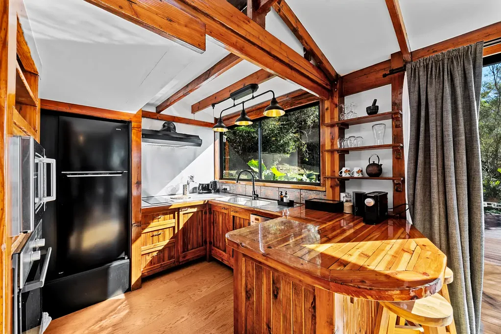 107 Repeater Station Road, Springbrook, QLD 4213