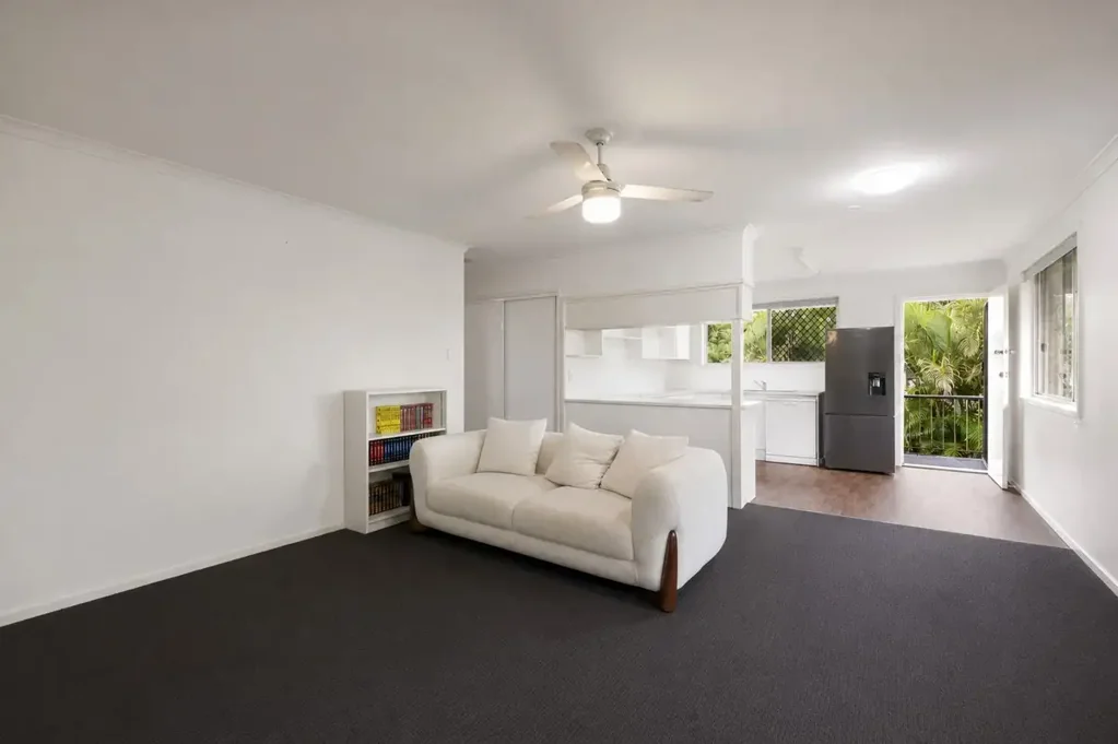 Annerley 2침실 Convenient Inner-City Living Just 5km from the Brisbane CBD