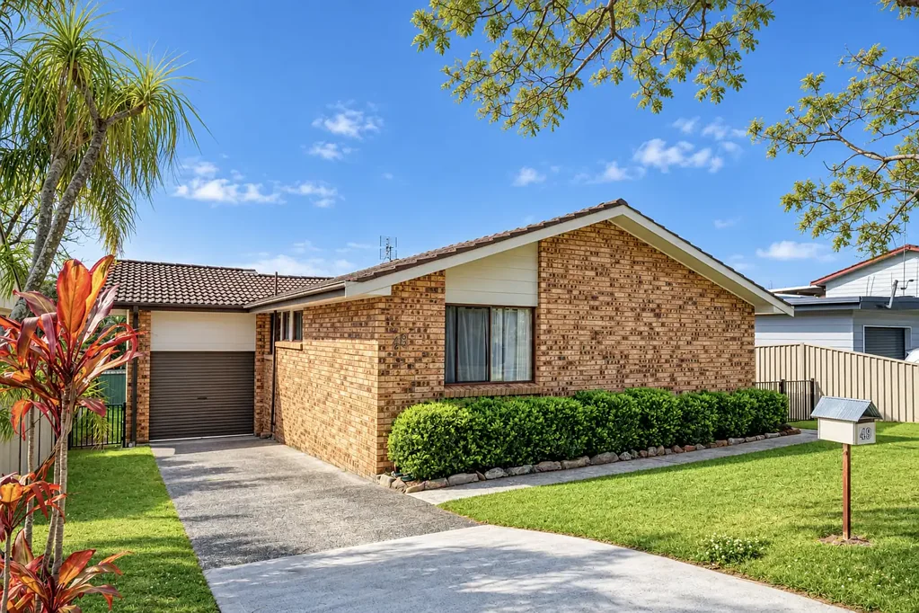 Berkeley Vale 3Zimmer Space, Comfort & Convenience