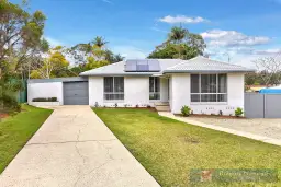 12 CENTENARY PDE, Nambucca Heads