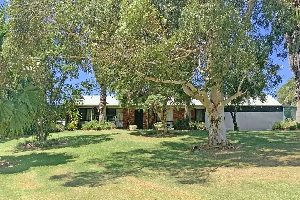 Dubbo Location, Land & Lifestyle