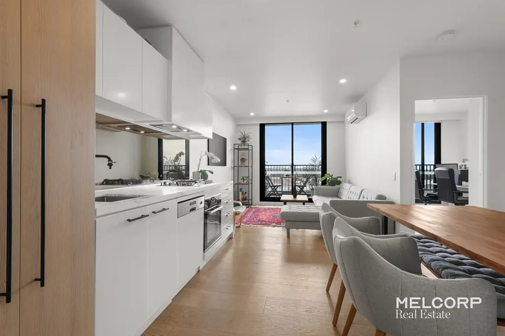 MCity 1007/2 Connam Avenue, Clayton, VIC 3168