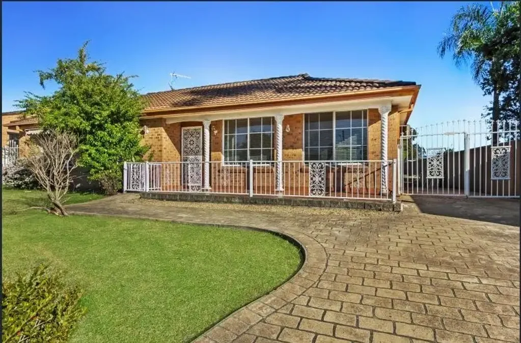 Tastefully Renovated Three Bedroom Home