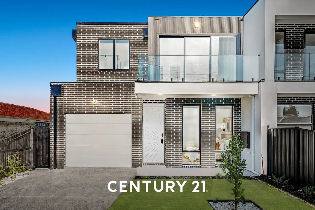Clayton South 4Habitaciones Brand New Luxury Family Living in an Exceptional Location!