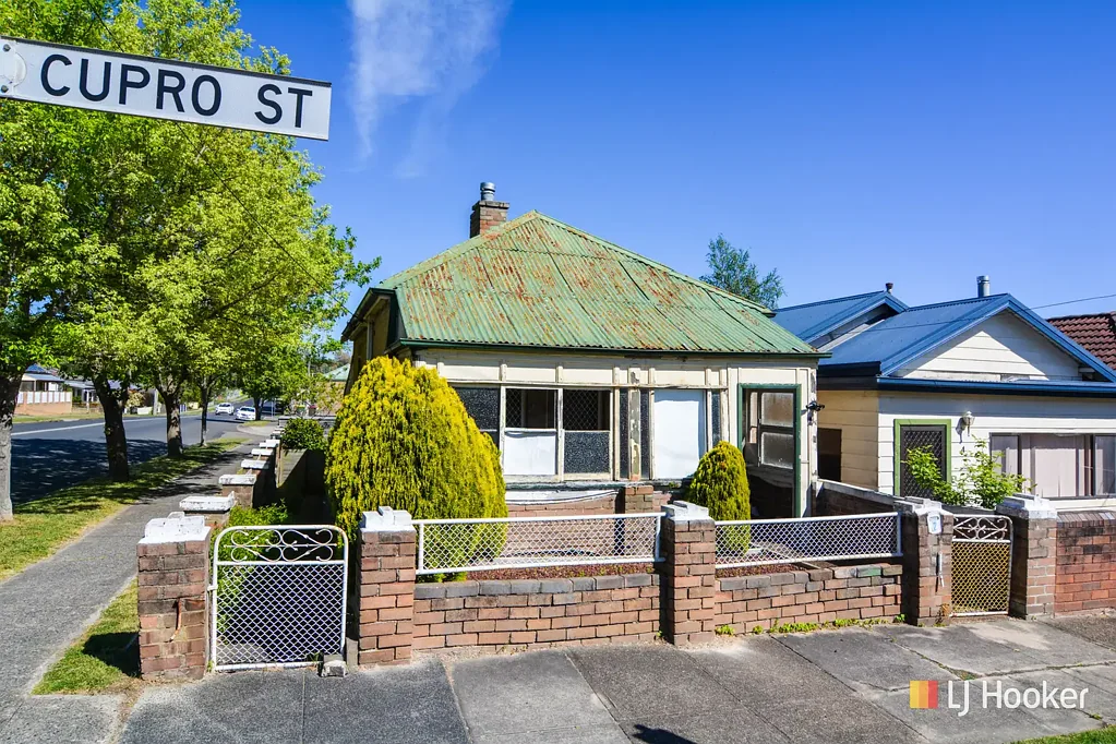 2 Cupro Street, Lithgow, NSW 2790