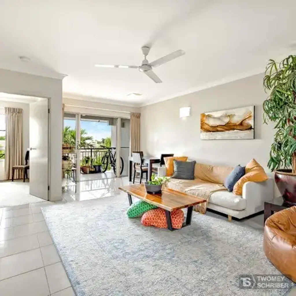 Fully Furnished Apartment & Resort-Style Living