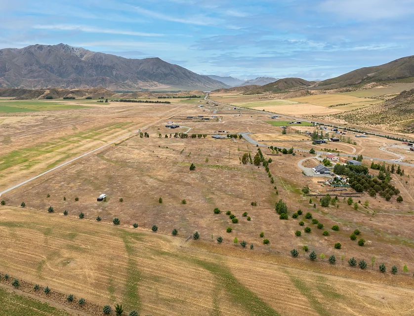 Hardacre Subdivision, Omarama, Waitaki, 0房, 0浴, Lifestyle Property
