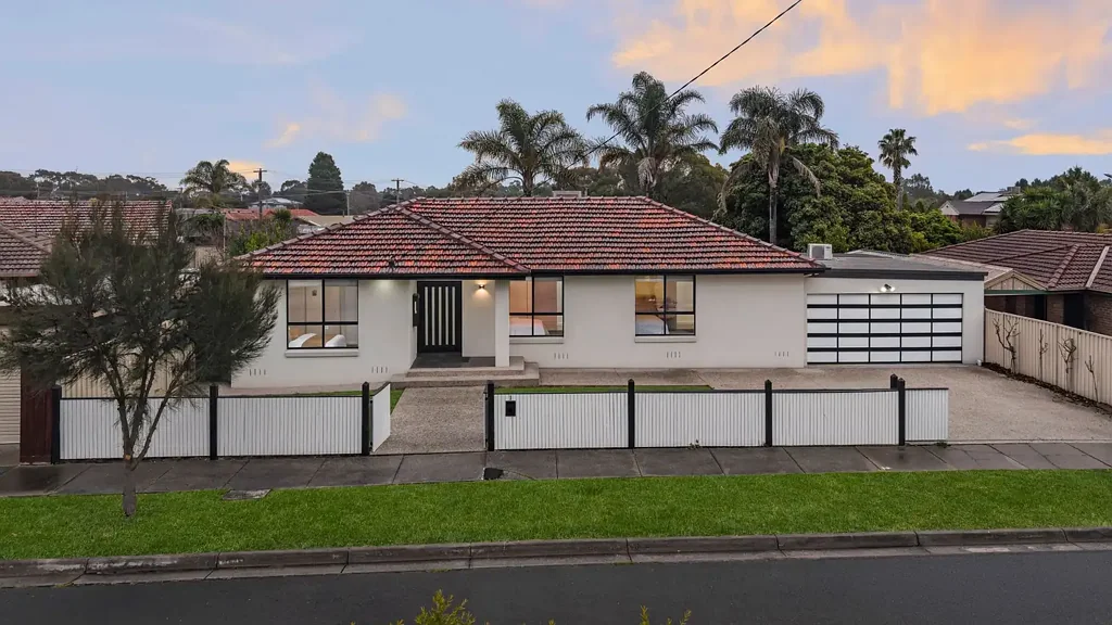 Epping 4房 尊享生活，卓越多功能性 Elevated Living with Exceptional Versatility