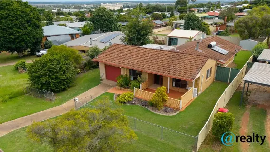 15 Patrick Street, Kingaroy, QLD 4610