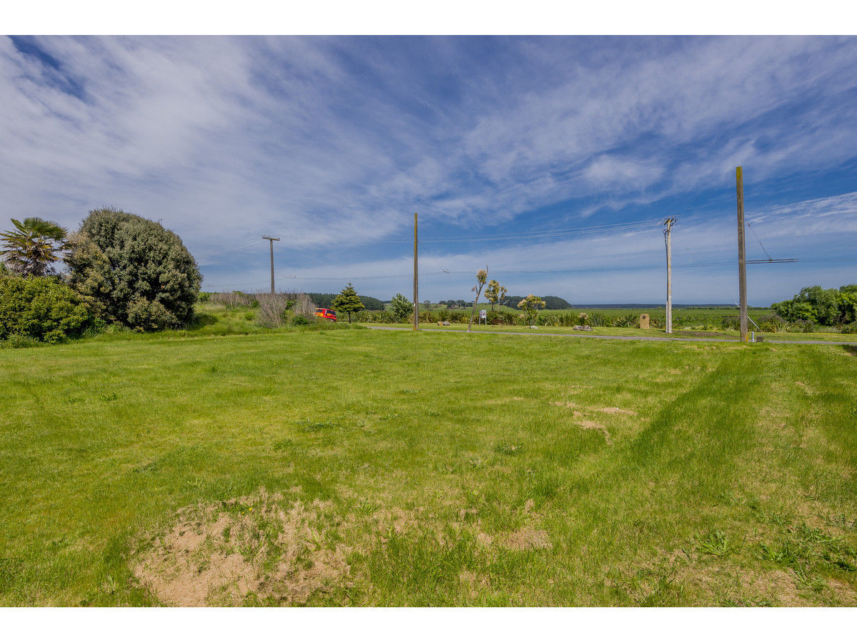 28 Harbour Street, Foxton, Horowhenua, 0房, 0浴