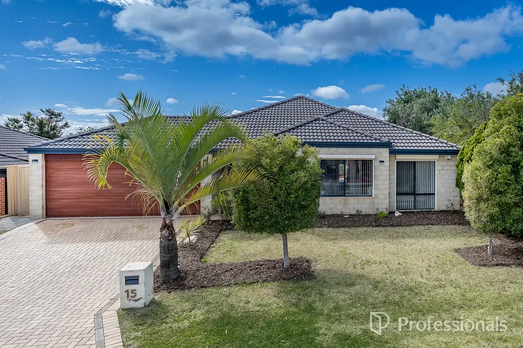 15 Duxford Street, Butler, WA 6036