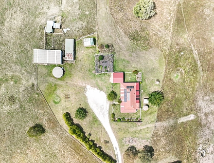 309 Bucky Springs Road, Bombala, South Coast, 4 રૂમ, 2 બાથરૂમ, Lifestyle Property