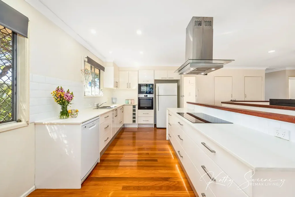 Bray Park 3房  开阔、充满阳光的住宅，位置极佳  Expansive, Light-filled Home | Prime Opportunity in Booming Location