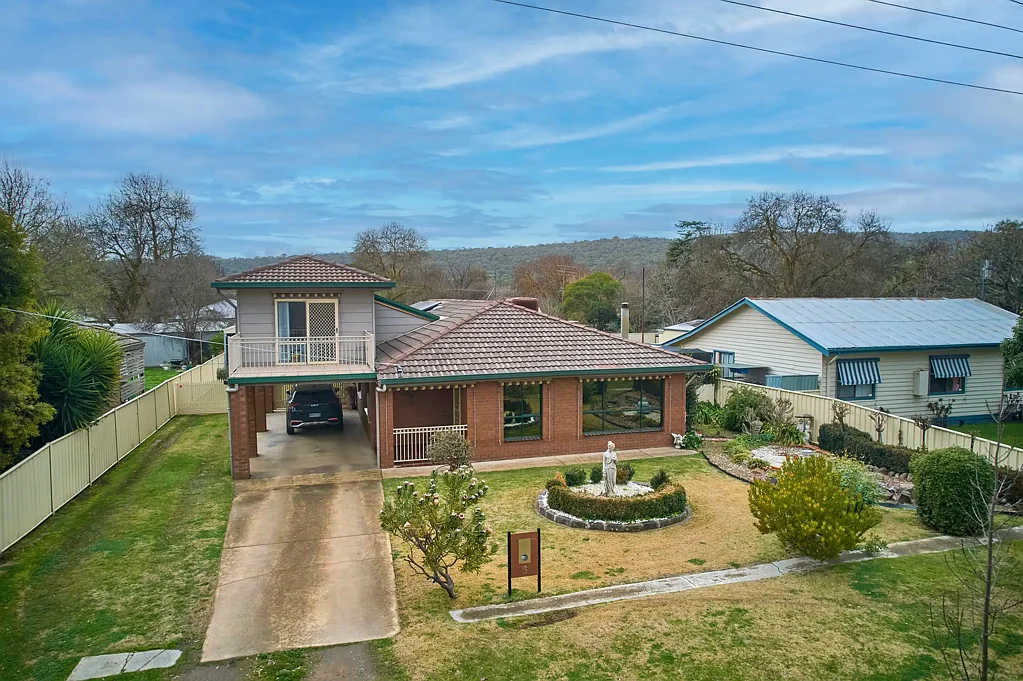 Heathcote 5ਬੈੱਡਰੂਮ Light, Bright and Entertaining