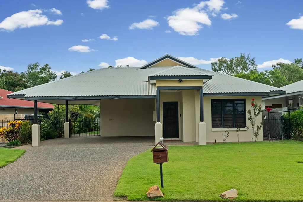 3 Latram Court, Gunn, NT 832