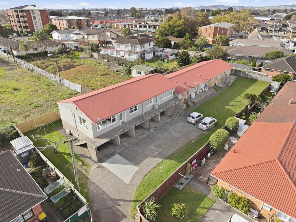 1-5/35 Miles Avenue, Papatoetoe, Manukau City, Auckland