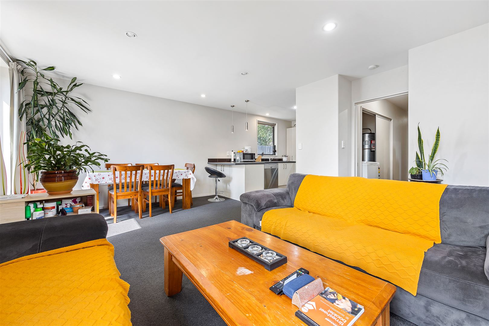 79 King Street, Sydenham, Christchurch, 3 chambres, 0 salles de bain, Townhouse