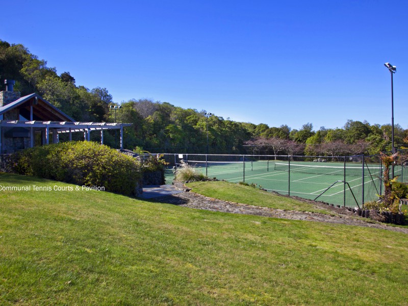 9 Whakamoenga Point, Acacia Bay, Taupo, 3房, 0浴