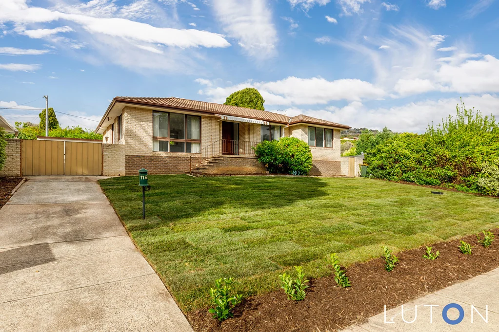 118 Darwinia Terrace, Chapman, ACT 2611