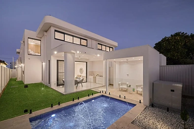 Hurstville 5Moenga A Bold Statement in Luxury Living - Position Perfect & Pure Elegance