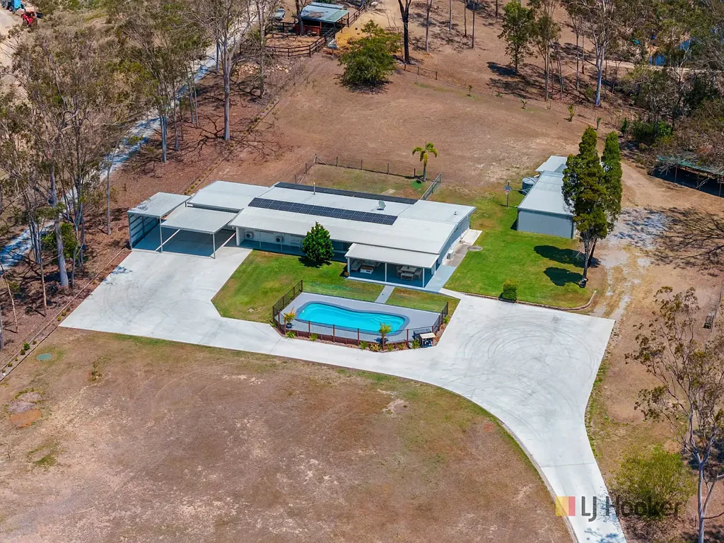 71 Yalkarra Crescent, Wurdong Heights, QLD 4680