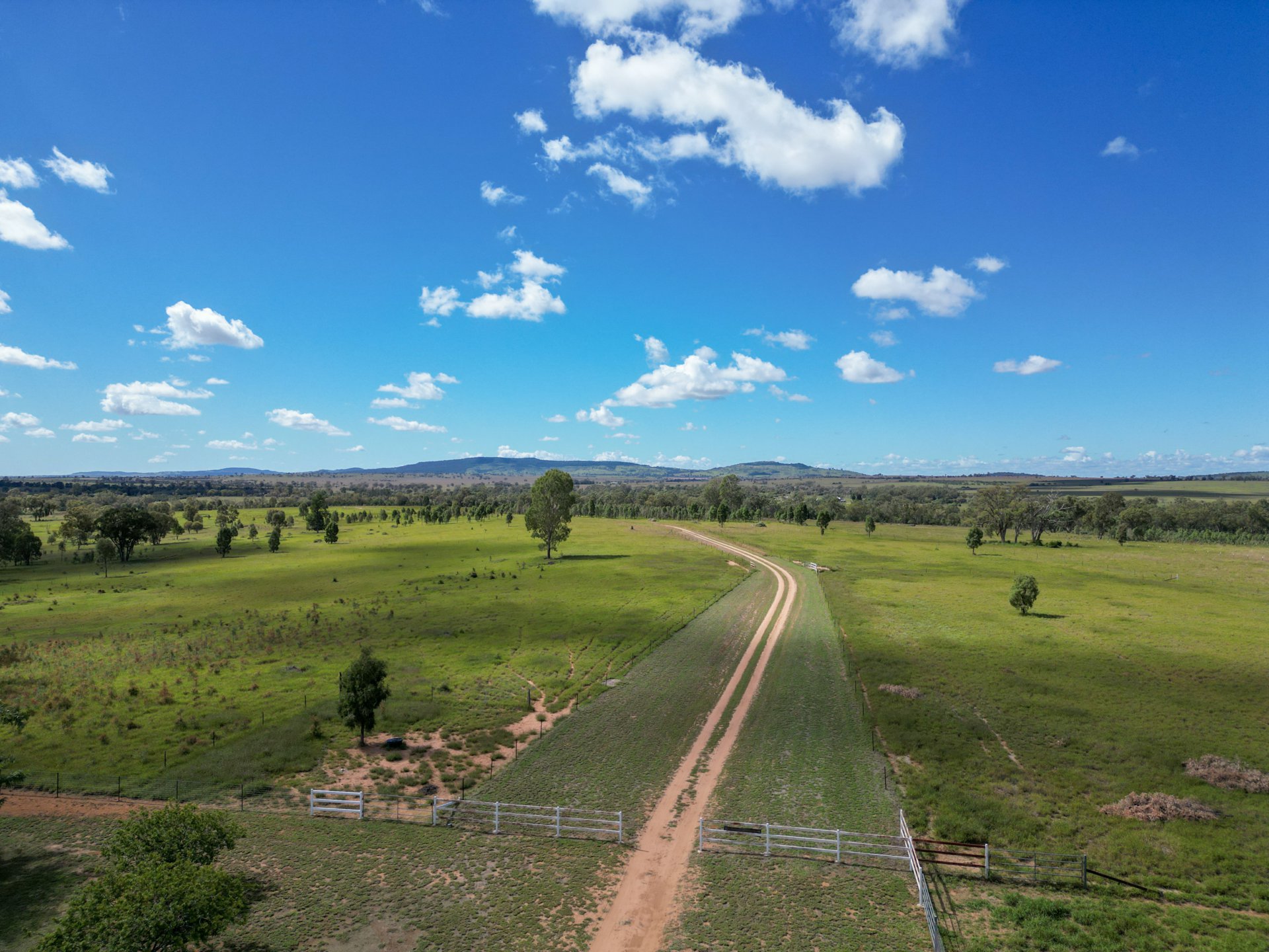 491 DAISYBANK RD, EUTHULLA QLD 4455, 0房, 0浴, House