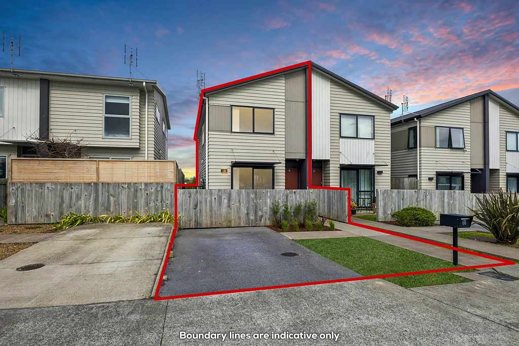 Wattle Downs 3 Slaapkamer Quality Freehold Home - Priced Below CV!