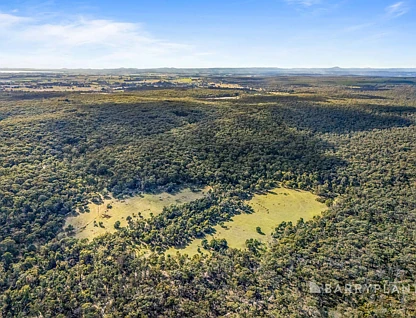 CA 3a & 3b Pittong - Snake Valley Road, Snake Valley, Ballarat, 0 Bedrooms, 0 Bathrooms, Section