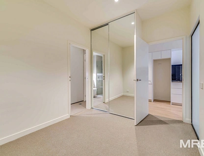 1311/199 William Street, Melbourne, Melbourne CBD, 2 Bedrooms, 2 Bathrooms, Apartment