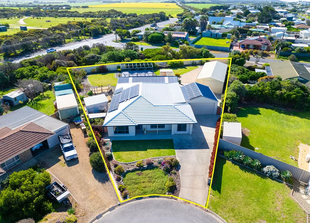Middleton 5 Slaapkamer A Rare Offering - Space, Privacy & Shedding