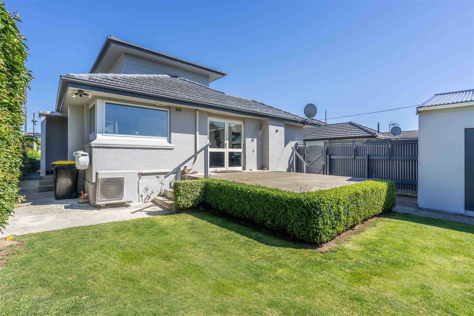 153 Salford Street, Rosedale, Invercargill, 3 chambres, 1 salles de bain