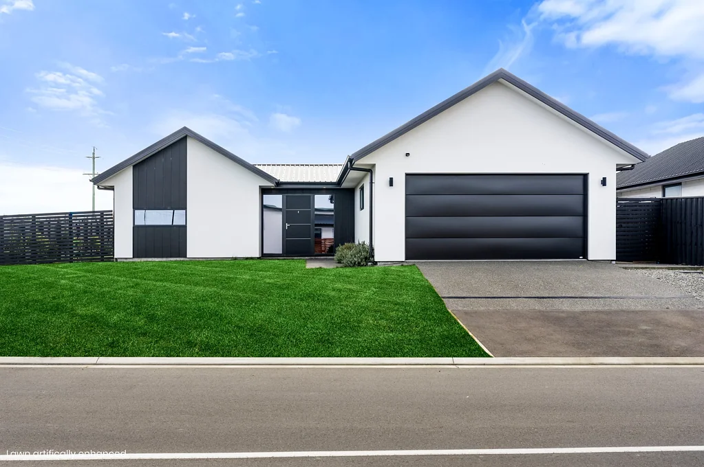 Rolleston 3ਬੈੱਡਰੂਮ Modern Family Living. Prime Location.