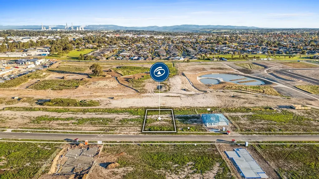 Traralgon Prime Opportunity in The Rise Estate Traralgon