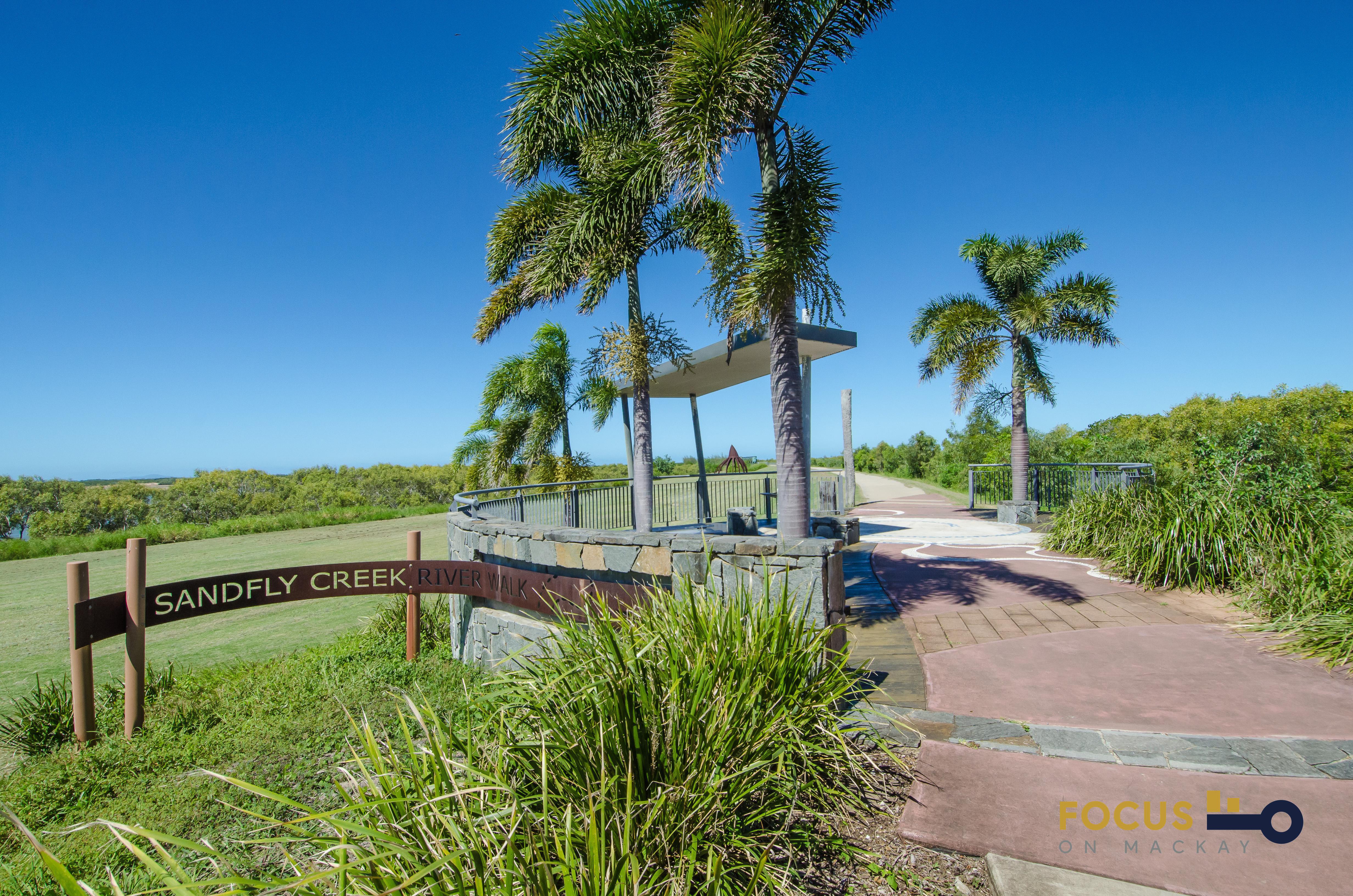 9 GRANT ST, MACKAY QLD 4740, 0 Kuwarto, 0 Banyo, Section