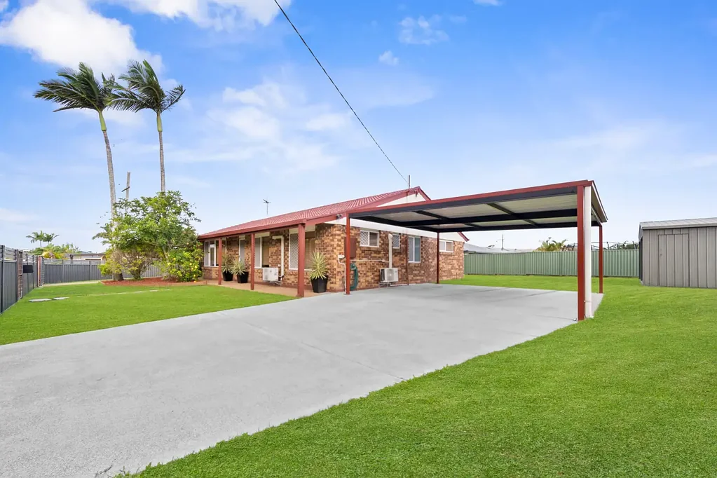 86 Cramer Boulevard, Mount Warren Park, QLD 4207