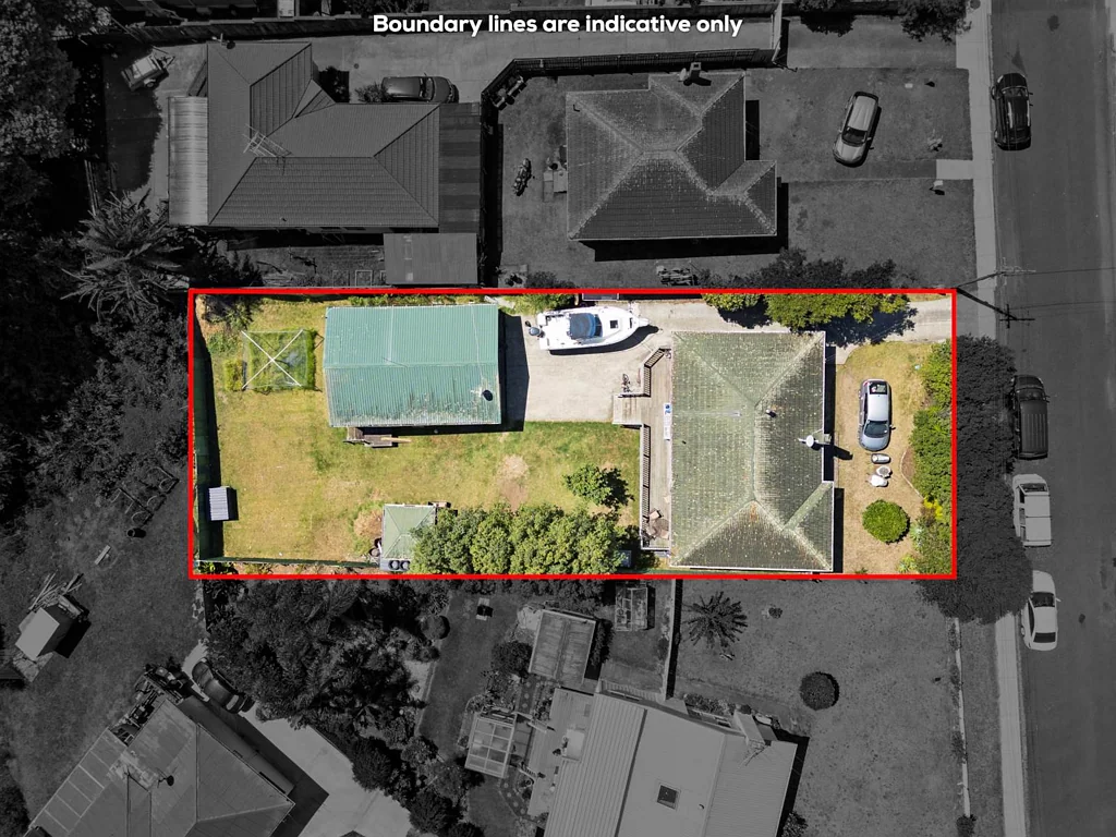 4 Staines Avenue, Mangere East, Manukau City, Auckland