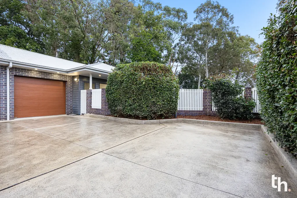 Wallsend 2房  Rear-of-Complex Villa Offering Ultimate Convenience