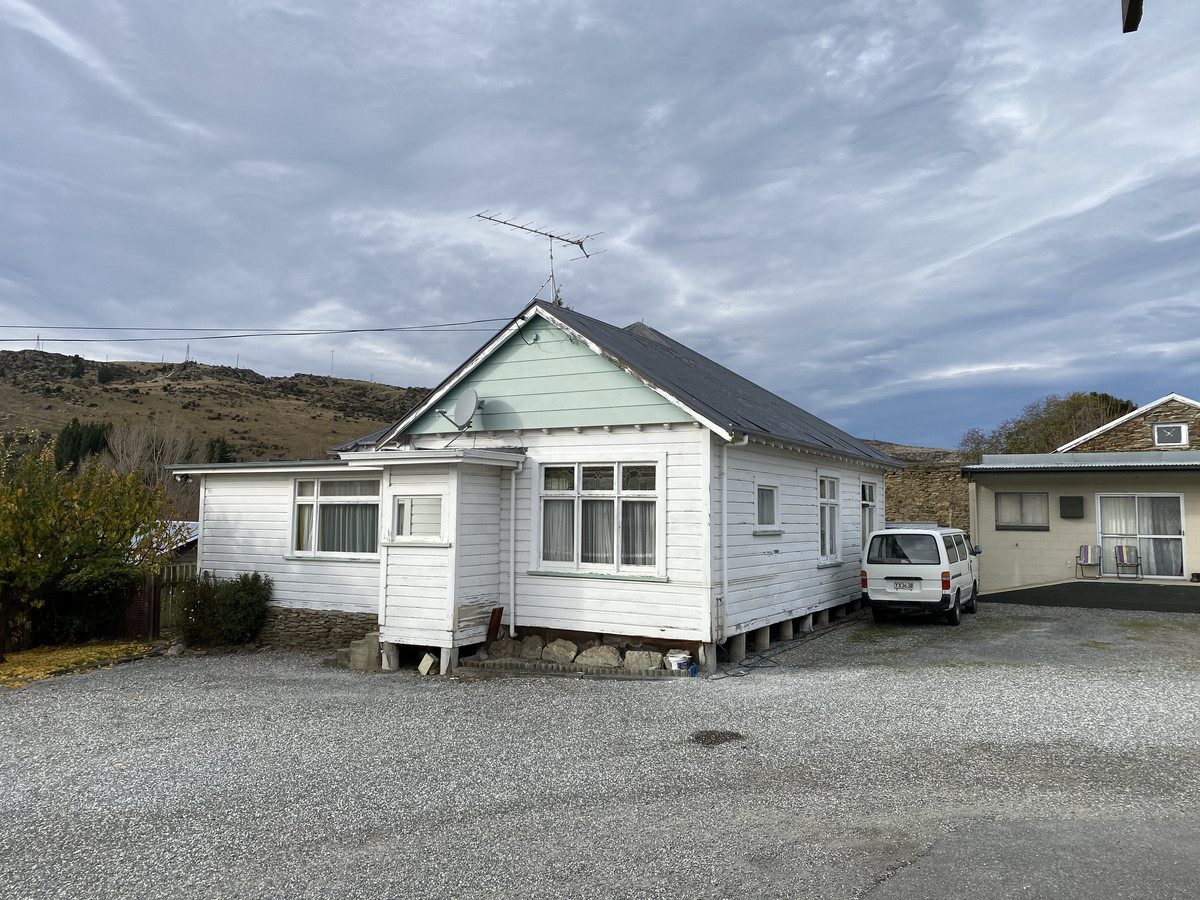 94 Scotland Street, Roxburgh, Otago, 0部屋, 0バスルーム, Hotel Motel Leisure