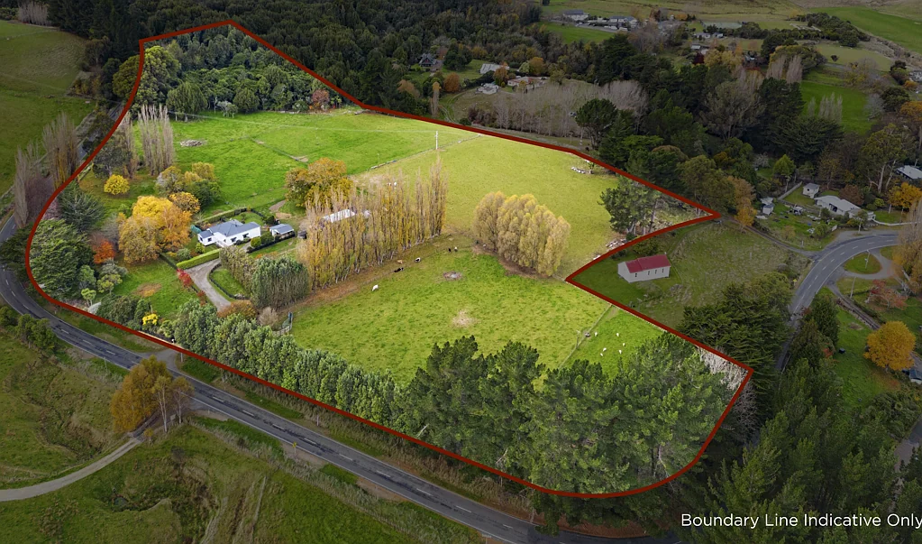Waituna West Rural Oasis 6.7Ha  - LAST CHANCE TO VIEW!