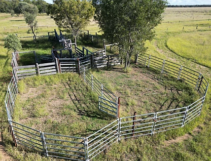 "EastLea" Chinchilla Wondai Road, Chinchilla, Darling Downs, 0 ห้องนอน, 0 ห้องน้ำ, Lifestyle Property