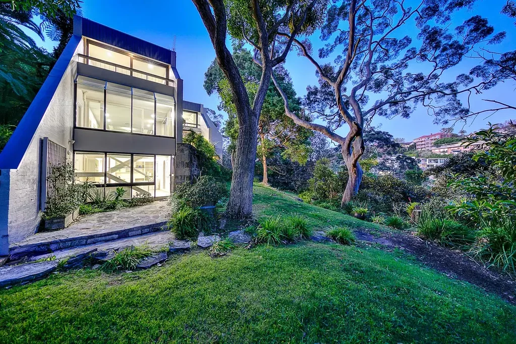 10/1 Lower Boyle Street, Mosman, NSW 2088