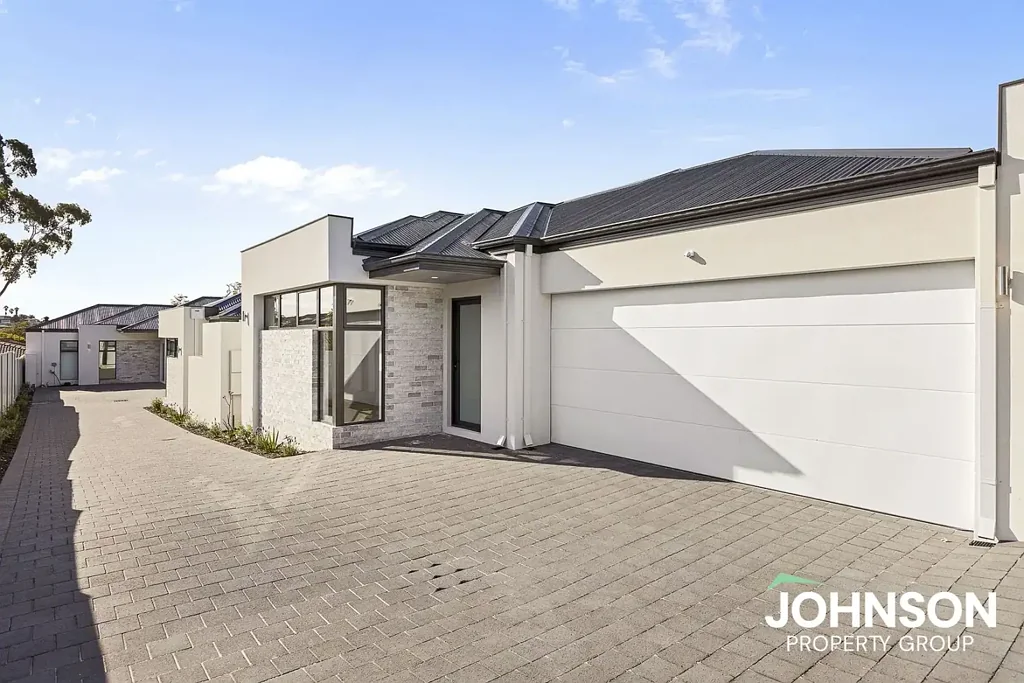 50B Green Street, Joondanna, WA 6060
