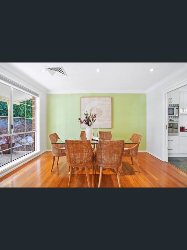 49 WISTERIA CR, CHERRYBROOK NSW 2126, 0 ห้องนอน, 0 ห้องน้ำ, House