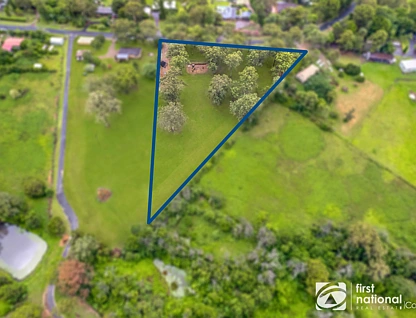 108 Single Ridge Road, The Slopes, Outer Western Sydney, 0房, 0浴, Section