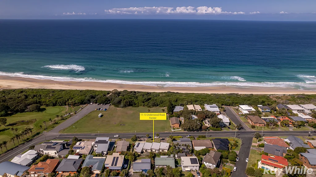 11-13 Underwood Road, Forster, NSW 2428