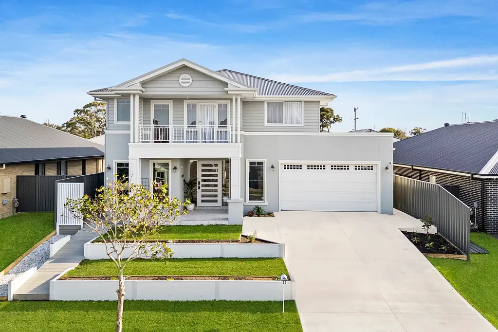 20 Lawrence Avenue, Wyee, NSW 2259