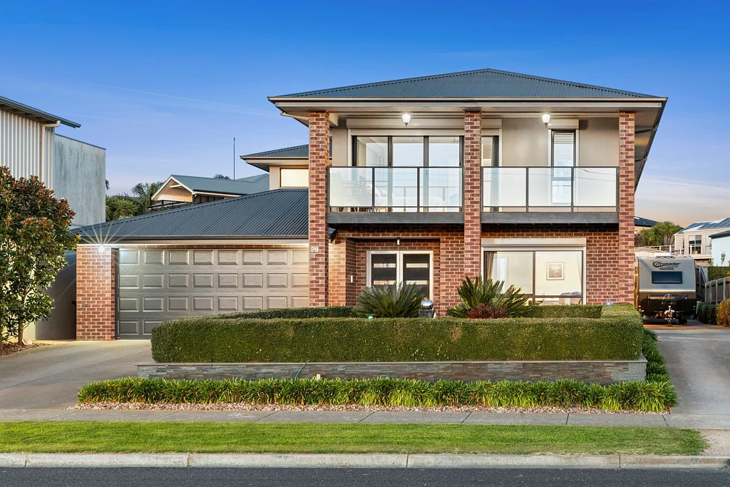 28 Point Richards Road, Portarlington, VIC 3223