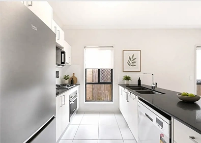 Griffin 4 Bedroom Must Be Sold !  Genuine Offers Welcome !