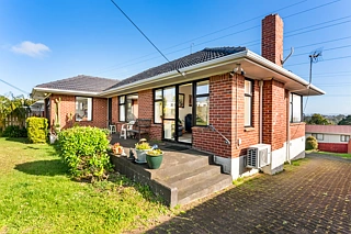 35 Cormack Street, Mount Roskill, Auckland City